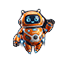 User Profile avatar